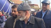 امين المجلس الاعلى للامن القومي : الثورة الاسلامية تتعلق بالشعب الايراني