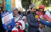 مسئله فلسطین، بخشی از هویت دینی مسلمانان است