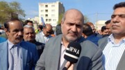 سخنگوی کمیسیون انرژی مجلس:هیچ ابرقدرتی نمی‌تواند اقتصاد انرژی ایران را صفر کند
