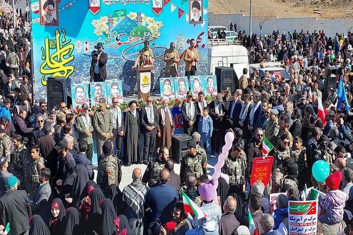 مدرس حوزه علمیه: انقلاب اسلامی ایران تجلی اندیشه مهدوی است