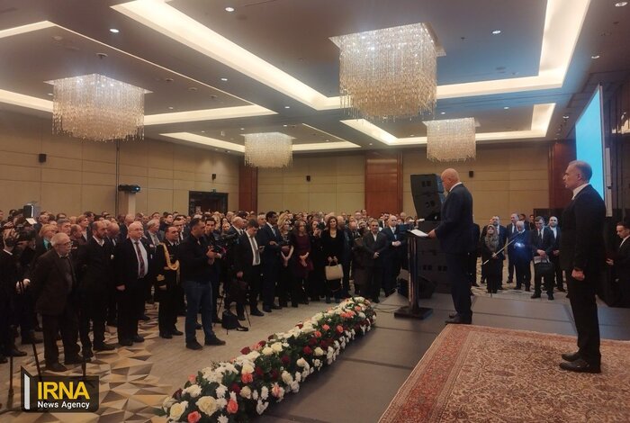 وزیر انرژی روسیه: تهران و مسکو قادر به مقابله با چالشهای جدید هستند