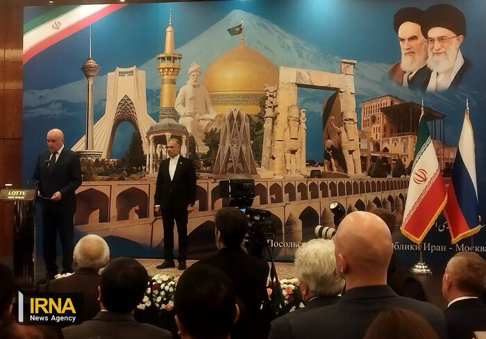 وزیر انرژی روسیه: تهران و مسکو قادر به مقابله با چالشهای جدید هستند