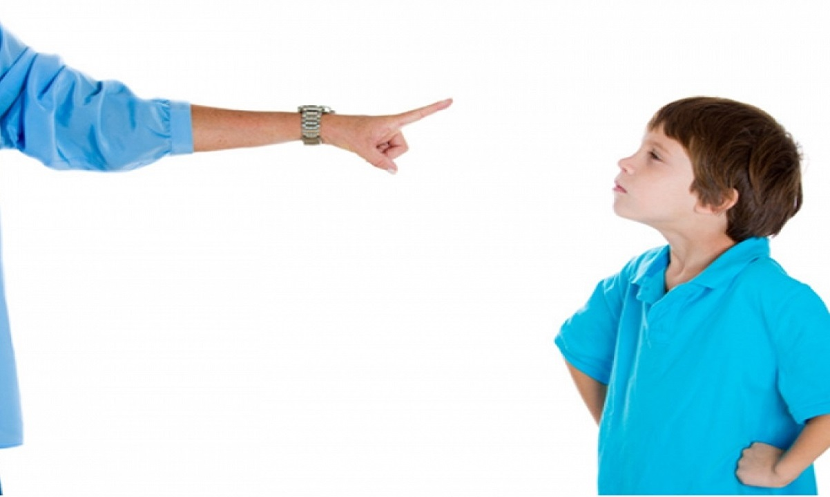 روشهای مهارتی برای «نه» گفتن به کودکان