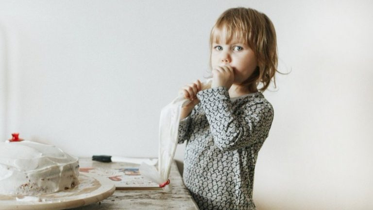 روشهای مهارتی برای «نه» گفتن به کودکان