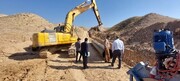 پایدارسازی منابع، اقدام جهادی برای حل تنش آبی ایلام