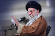 Líder de Irán: Si EEUU atenta contra la seguridad de nuestro pueblo, nosotros también atentaremos contra su seguridad.