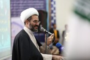 معاون سازمان اوقاف: پشتیبانی مردم از انقلاب اسلامی توطئه‌های دشمن را بی‌اثر می‌کند