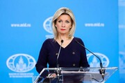 Portavoz rusa: Occidente no tiene derecho a restablecer sanciones contra Irán