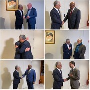 UN envoys attend New York event marking Iran's Islamic Revolution anniversary