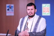 Ənsarullah lideri: Trampın Qəzzədə planının həyata keçirilməsinin qarşısını almaq üçün hərbi gücdən istifadə edəcəyik