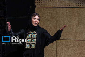 In photos; Closing ceremony of 43rd Fajr Intl' Film Festival