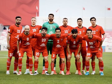 ترکیب احتمالی تراکتور مقابل الخالدیه؛ طلسم‌شکنی در اولین میزبانی آسیایی