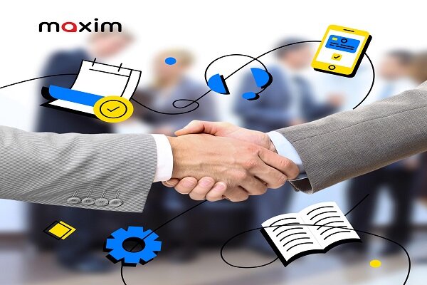 راه اندازی کسب و کار اینترنتی با اخذ نمایندگی فرانشیز تاکسی اینترنتی ماکسیم