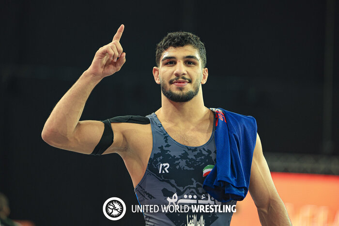 خیز ستاره پرسپولیسی برای قهرمانی در آسیا