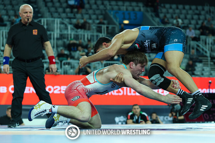 خیز ستاره پرسپولیسی برای قهرمانی در آسیا