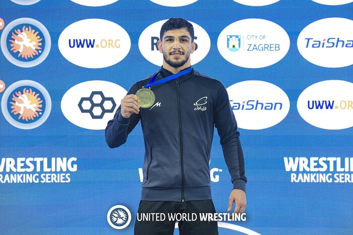 خیز ستاره پرسپولیسی برای قهرمانی در آسیا