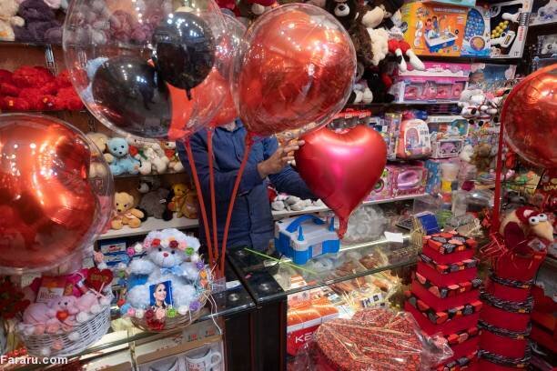 "ولنتاین"؛ فرهنگ یا ضدفرهنگ؟