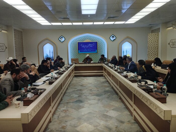 آمادگی قم برای پذیرایی از پنج میلیون زائر در ایام نیمه شعبان