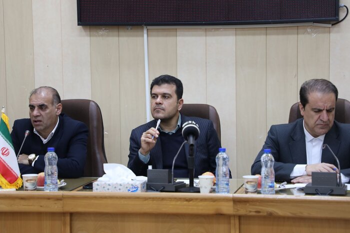سرمایهگذاری در دانشبنیانها؛ کلید توسعه پایدار ایلام