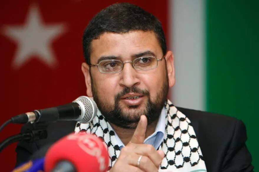 Hamas'tan Trump'a yanıt: Tehdit dili bir değer taşımıyor