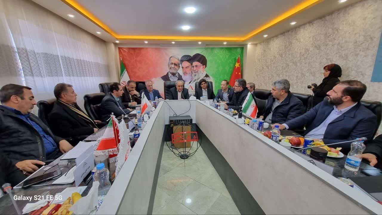 ابتکار «سه شنبه های اقتصادی» کشوری شد ابتکار «سه شنبه های اقتصادی» کشوری شد