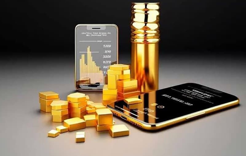 نکات مهم در خرید و فروش آنلاین طلا که باید بدانید - ایرنا بازار