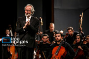 Primer día del 40º Festival Internacional de Música Fayr