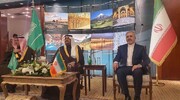 Region will benefit from strengthened Iran-Saudi Arabia ties: Envoy