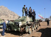 دهلران آماده میزبانی از راهیان نور و گردشگران نوروزی