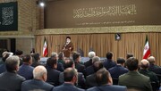 Le rassemblement du 22 Bahman a témoigné de l'unité nationale face à des menaces ennemies (l’ayatollah Khamenei)