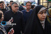 وزير النفط الايراني :حلم ترامب بتصفير الصادرات النفطية الايرانية لن يتحقق