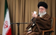 «A los enemigos, el poder defensivo de Irán les da pavor»