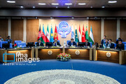 إيران وتركمانستان تتجهان نحو توسيع التعاون في مجال النفط والغاز