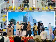 مولوي عبدالسلام حنفي: هڅه کوو چې اقتصاد، سوداګرۍ او خصوصي سکتور په ریښتیني ډول وده وکړو