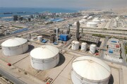 İran'dan Rusya'ya 250 milyon dolar üzerinde petrol kimyasalları ihracat