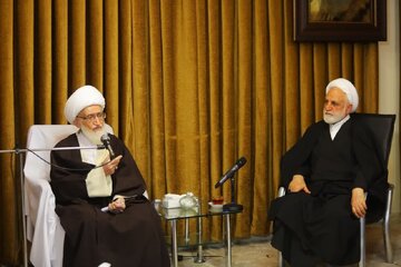 پرونده‌های قضایی با دقت زیاد و در کمترین زمان به سرانجام برسد