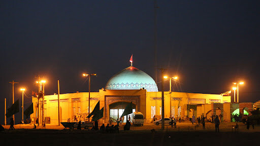 یادمانهای ماندگار خوزستان؛ روایت سنگرهای جاودانگی