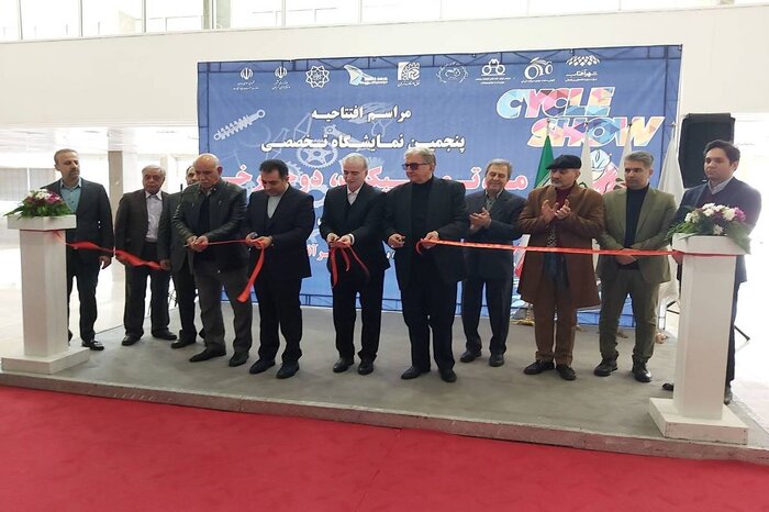 ضرورت ایجاد مسیرهای ویژه دوچرخه در پایتخت