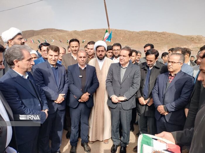 ابرپروژه سامانه گرمسیری؛ انقلاب در کشت و کار ایلام