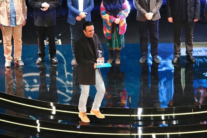 روزگار طلایی سینمای گلستان با «شگرد»