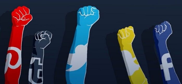 جغرافیای اعتراض در دموکراسیها