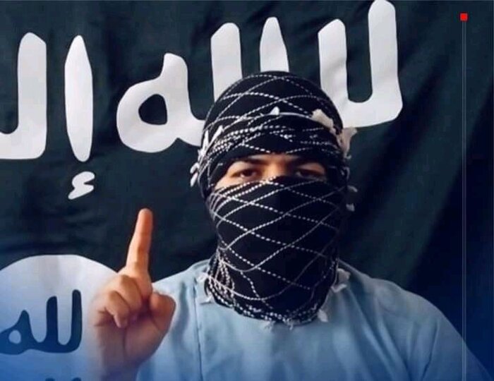 ضربه فراجا بر پیکر داعش؛ طوفان قهر بر سر تروریسم 2