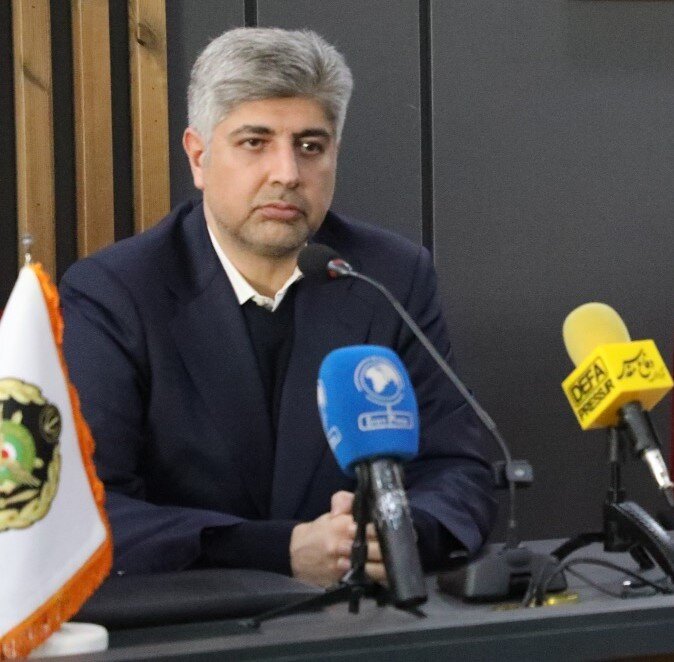 نخستین کنگره ملی سرطان و تغذیه در دانشگاه علوم پزشکی ارتش برگزار شد