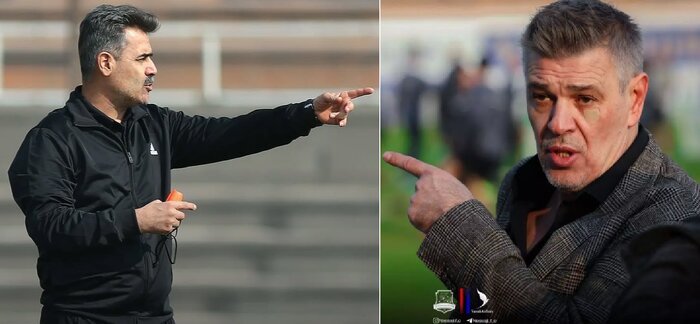 مس رفسنجان – نساجی مازندران؛ دوئل پایینجدولیهای لیگ برتر در جام حذفی