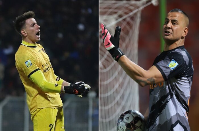 مس رفسنجان – نساجی مازندران؛ دوئل پایینجدولیهای لیگ برتر در جام حذفی