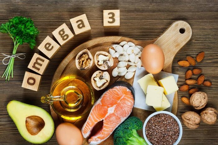 Omega-3 nədir? Faydaları və zərərləri ilə tanış olun