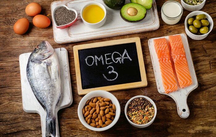 Omega-3 nədir? Faydaları və zərərləri ilə tanış olun