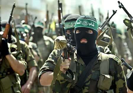 L'attaque des Brigades Al-Qassam contre l'armée israélienne fait un mort et cinq blessés