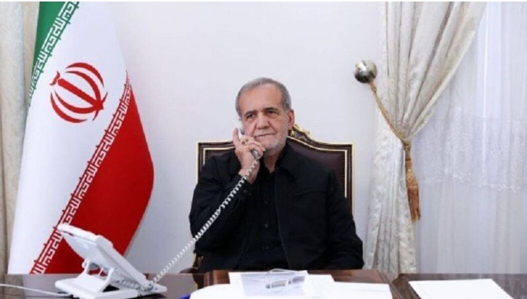 پزشکیان: لاطینی امریکا کے ملکوں کے ساتھ روابط کی توسیع ایران کی خارجہ پالیسی کی ترجیحات میں ہے