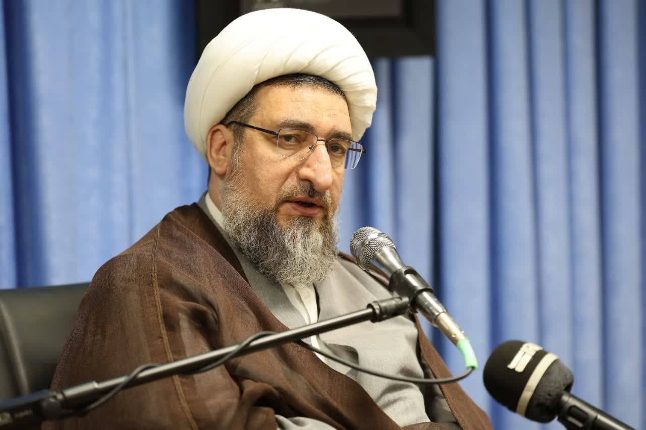 دیدار مردم تبریز با رهبر معظم انقلاب، رهتوشهای معنوی برای ماه مبارک رمضان است دیدار مردم تبریز با رهبر معظم انقلاب، رهتوشهای معنوی برای ماه مبارک رمضان است